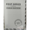 Post office Charles Bukowski Press Esparrow Santa Rosa 1994 EN INGLES