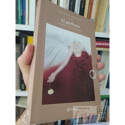 El perfume historia de un asesino Patrick Süskind Planeta