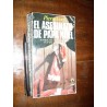El Asesinato De Papa Noel Pierre Very Ed. Plaza & Janes