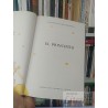 El principito Le petit Prince (bilingüe) Antoine de Saint Exupery Ed. Enrique Sainz Editores México tapas duras formato