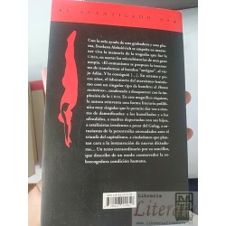 El fin del Homo Sovieticus Svetlana Aleksievich Acantilado 643 páginas