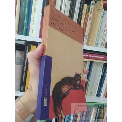 Los siete hijos de Simenon Ramón Díaz Eterovic Ed. LOM