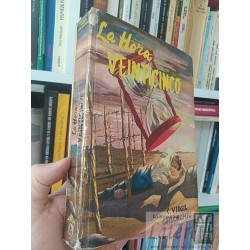 La hora veinticinco C Virgil Gheorghiu Prefacio de...