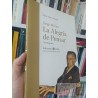 Jorge Millas la alegría de Pensar una biografía María Elena Hurtado Ed. UACH