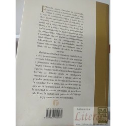 Jorge Millas la alegría de Pensar una biografía María Elena Hurtado Ed. UACH