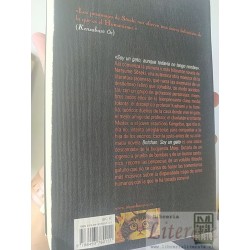 Soy un gato Natsume Sōseki Traducción de Yoko Ogihara y Fernando Cordobés, Impedimenta 22 ed 646 páginas