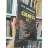 Selección de los mejores cuentos 2 HP Lovecraft Vol 2, Galas Ediciones