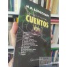 Selección de los mejores cuentos 1 HP Lovecraft Vol 1, Galas Ediciones