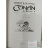 Conan de Cimmeria volumen II- 1934 ilustrado por Gary Gianni  Robert E Howard  Editorial Minotauro formato grande tapas