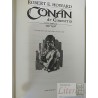 Conan de Cimmeria -volumen III- 1935-1936 ilustrado por Gregory Manchess  Robert E Howard  Editorial Minotauro formato g