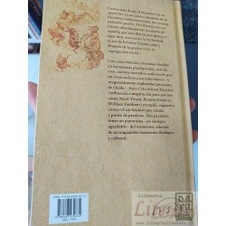 El Tio Remus  Joel Chandler Harris  Editorial Páginas de Espuma tapas duras trad. J Chandler Harris 535 páginas