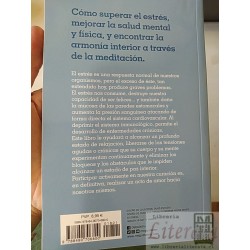 Eliminar el estrés  Brian Weiss Ed. B