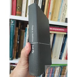 Viaje a America  Jose Pla  Ediciones Destino tapas duras...