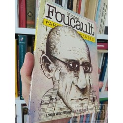 Michael Foucault para principiantes Lydia Alix F Moshe...