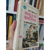 Historias de amor de la historia de Francia (VI) el amor revolucionario  Guy Breton  Editorial Bruguera Libro Amigo