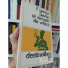 El reinado de Witiza  F Garcia Pavon  Editorial Destinolibro 81 259 páginas
