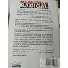Marketing radical: desde Harvard hasta Harley-Davidson  Sam Hill y Glenn Rifkin  Grupo Editorial Norma formato grande 39