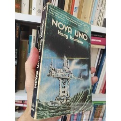 Nova Uno 15 narraciones de Ciencia Ficción y Fantasía...