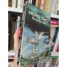 Nova Uno 15 narraciones de Ciencia Ficción y Fantasía  Harry Harrison  Edaf Ciencia Ficcion 303 páginas