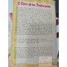 El libro de las predicciones  David Wallechinsky, Amy Wallace y Irving Wallace  Grijalbo 400 páginas