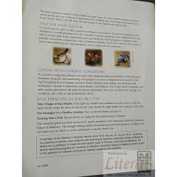 Taking care self care for 100 common symptoms and aliments M B Jacobs United Health Care EN INGLES formato grande