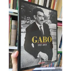 GABO 1927 2014 Gabriel García Marquez Alejandro Santos...