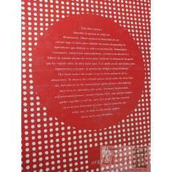 Qui Nua (Quinoa)  Heinz Plenge, texto de Luis Felipe Gamarra El oro de los incas Del campo a la alta cocina Conquistando