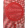 Qui Nua (Quinoa)  Heinz Plenge, texto de Luis Felipe Gamarra El oro de los incas Del campo a la alta cocina Conquistando