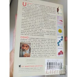 Awareness the Key to Living in Balance  Osho  Insights for a New Way of Living, M Griffin EN INGLES