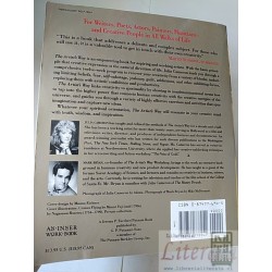 The Artist's Way  Julia Cameron Tarcher Putnman EN INGLES A Course in Discovering and Recovering Your Creative Self the