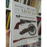 Historia del mundo a través de las armas desde la antigüedad hasta la I Guerra Mundial  Chris McNab  Libsa tapas duras f