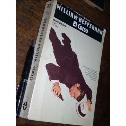 El Corso William Heffernan Argos Vergara (grande) Bueno