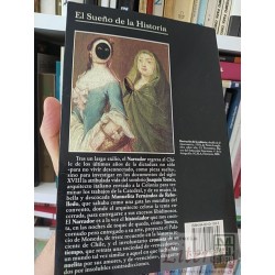 El sueño de la historia Jorge Edwards Tusquets Editores 412 páginas Colección Andanzas