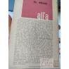 Juntacadáveres Juan Carlos Onetti Ed. Alfa Montevideo 2a edicion 1966