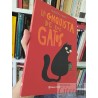 La conquista de los gatos Alberto Montt Planeta Cómic