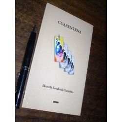 Cuarentena Marcela Sandoval Gutierrez Pornos Como Nuevo