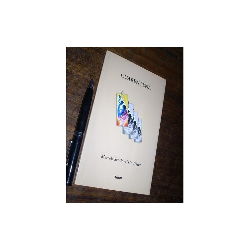 Cuarentena Marcela Sandoval Gutierrez Pornos Como Nuevo