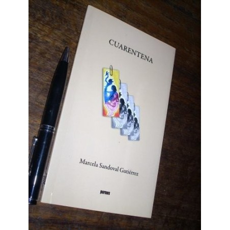 Cuarentena Marcela Sandoval Gutierrez Pornos Como Nuevo