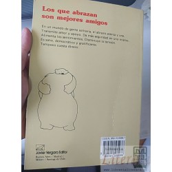 Abrazame el abrazo es amor y alegría  Kathleen Keating Javier vergara ed. Ilustraciones de Mimi Noland