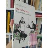 Rapsodia Gourmet  Muriel Barbery  Seix Barral Biblioteca Formentor 188 páginas