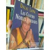 Las cuatro nobles verdades  Dalai Lama  Plaza Janes