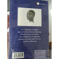 Marginados  Michaela Coel  Temas de Hoy, Traducción de Moha Gerehou, Un manifiesto personal