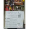 África cuna de la historia humana  National Geographic  Septiembre de 2005 National Geographic (no incluye mapa adiciona