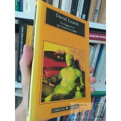 Un lugar en el que nunca he estado  David Leavitt...