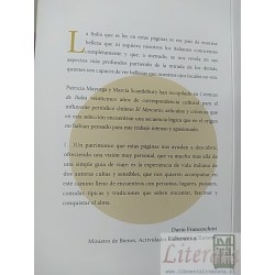 Crónicas de Italia  Patricia Mayorga y Marcia Scantlebury  Midia fotografias color