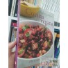 Cocina Vegana Sabor Perfecto 100 recetas irresistibles Parragon LoveFood tapas duras ilustrado