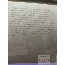 Historia de mi madre muerta  Ascanio Cavallo  Uqbar Editores