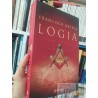 Logia  Francisco Ortega dedicado por Autor Planeta  SOLO ORIGINALES