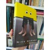 About a Boy Nick Hornby Penguin Putnman tapas duras EN INGLES  301 páginas