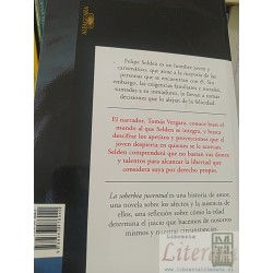 La soberbia juventud Pablo Simonetti Alfaguara formato grande 329 páginas